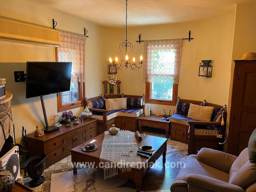 Ortaca Dalyan Mah. Satılık 5+1 Villa - 580 m²