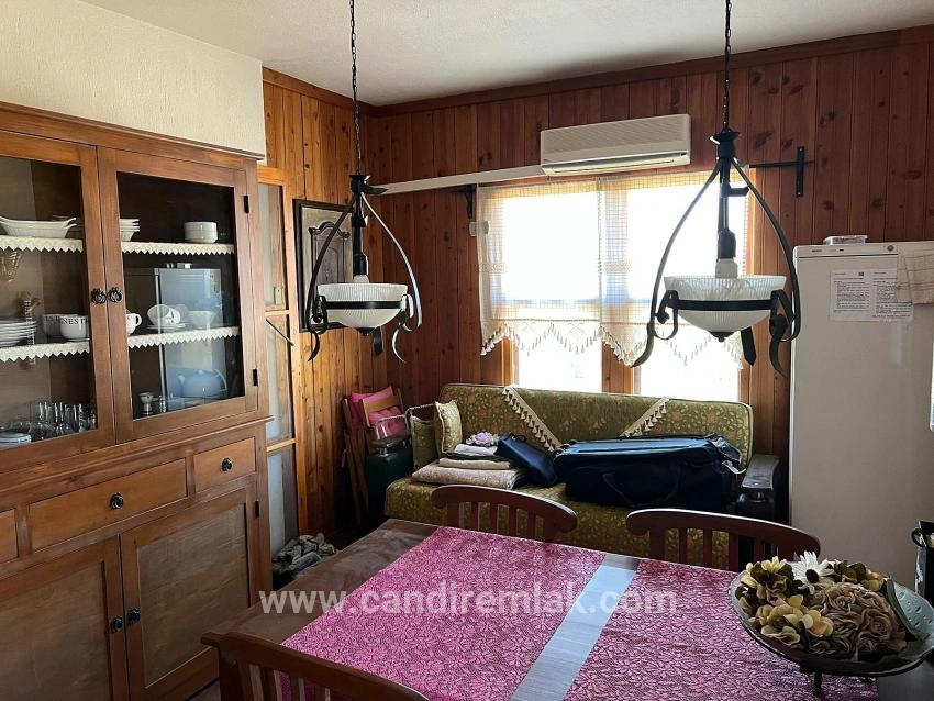 Ortaca Dalyan Mah. Satılık 5+1 Villa - 580 m²
