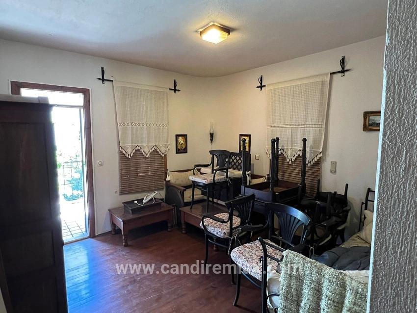 Ortaca Dalyan Mah. Satılık 5+1 Villa - 580 m²