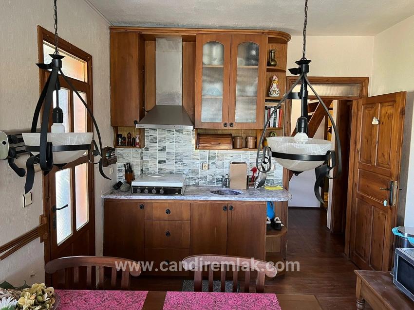Ortaca Dalyan Mah. Satılık 5+1 Villa - 580 m²