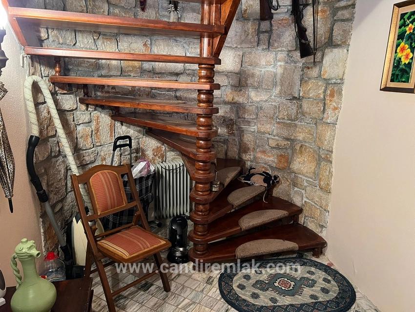 Ortaca Dalyan Mah. Satılık 5+1 Villa - 580 m²
