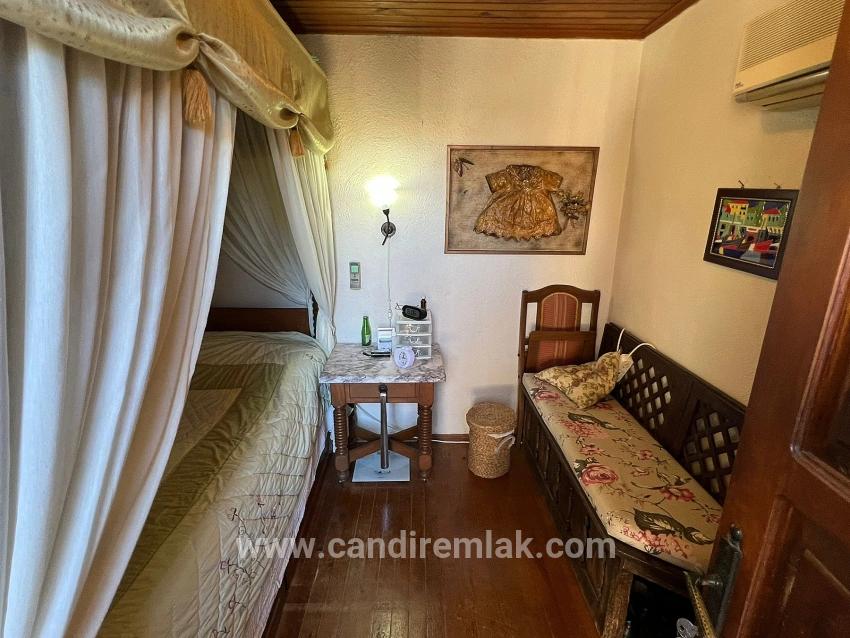 Ortaca Dalyan Mah. Satılık 5+1 Villa - 580 m²