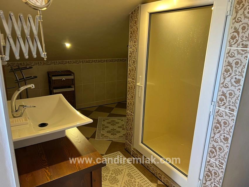 Ortaca Dalyan Mah. Satılık 5+1 Villa - 580 m²