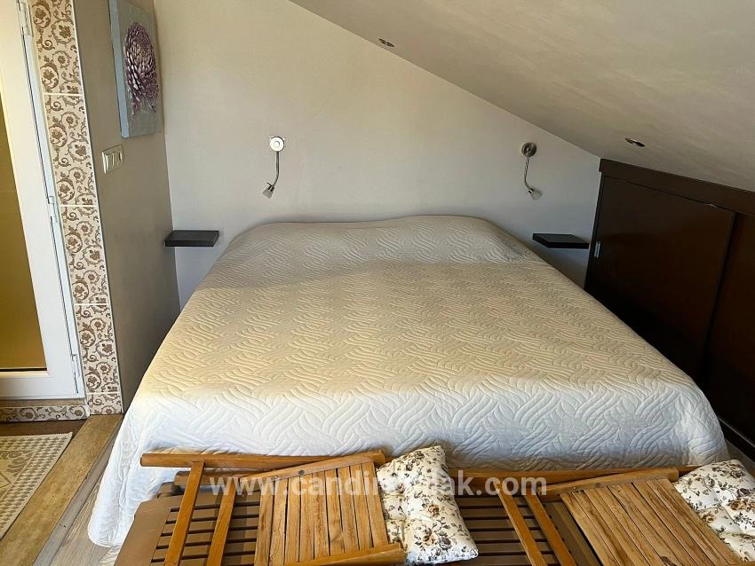 Ortaca Dalyan Mah. Satılık 5+1 Villa - 580 m²