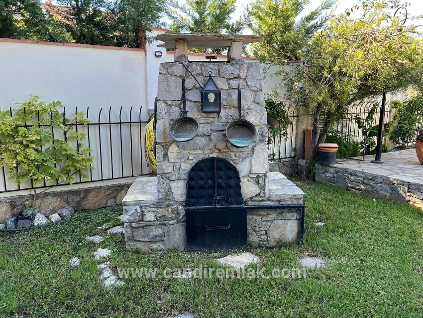 Ortaca Dalyan Mah. Satılık 5+1 Villa - 580 m²