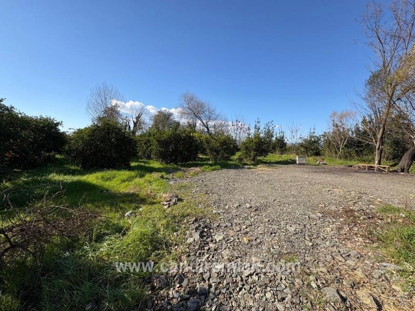 Okçular'da Yerleşik Alanında 4,326m2 Satılık Arsa