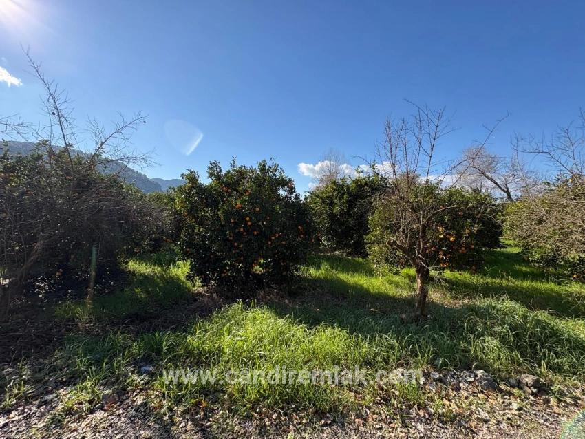 Okçular'da Yerleşik Alanında 4,326m2 Satılık Arsa