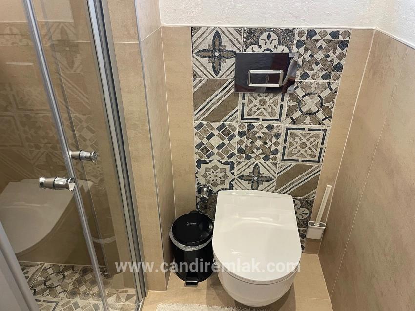 Dalyan Gülpınar'da 720m2 Arsa İçinde 4+1 Satılık Villa