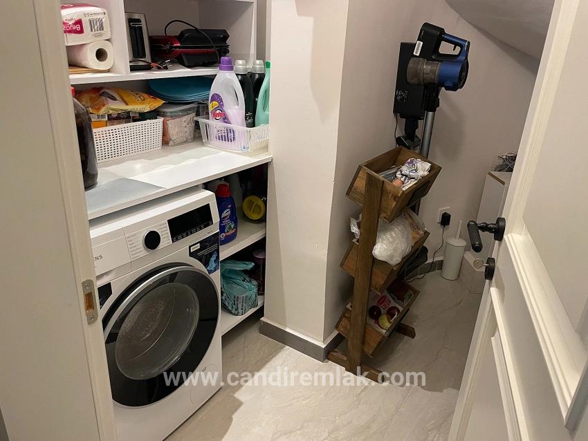 Dalyan Gülpınar'da 720m2 Arsa İçinde 4+1 Satılık Villa