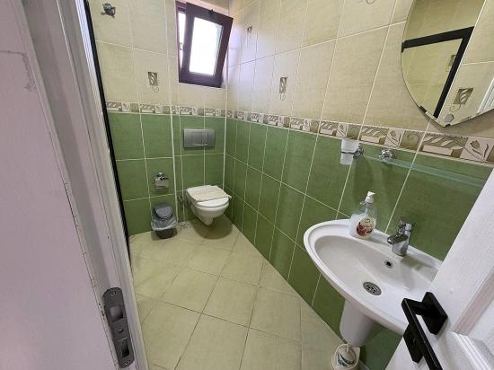Dalyan Gülpınar'da 566m2 Arsa İçerisinde 3+1 Satılık Villa