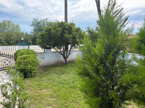 Dalyan Gülpınar'da 566m2 Arsa İçerisinde 3+1 Satılık Villa