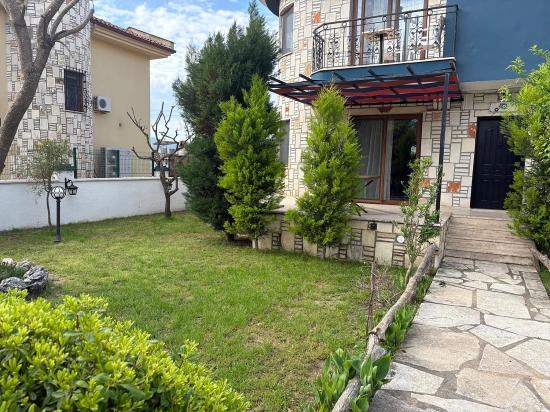 Dalyan Gülpınar'da 566m2 Arsa İçerisinde 3+1 Satılık Villa