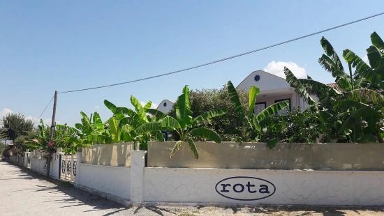 Dalyan Gülpınar 573m2 İçerisinde Satılık 4+1 Villa