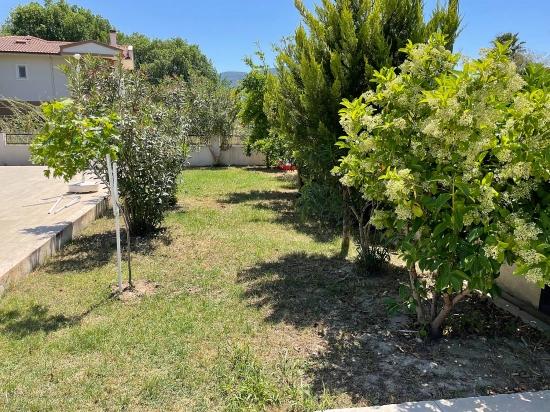 Dalyan Gülpınar'da 579m2 Arsa İçerisinde 4+1 Satılık Villa