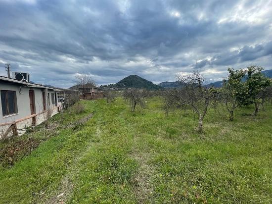 Dalyan'da 11.000m2 Arsa İçerisinde Satılık Butil Otel Ve Bungalov