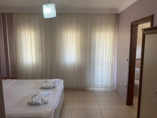 Dalyan'da Site İçerisinde 3+1 Satılık Villa