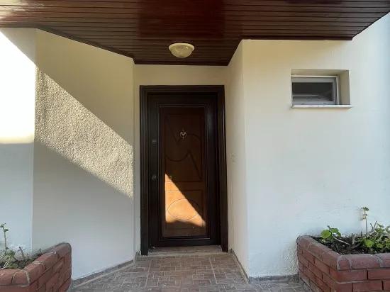 Dalyan'da Site İçerisinde 3+1 Satılık Villa