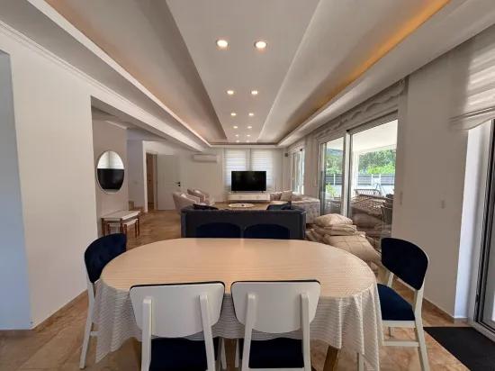Dalyan'da 4+1 Satılık Villa