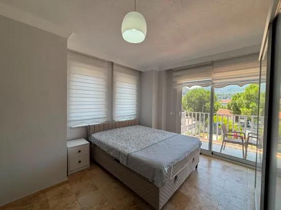 Dalyan'da 4+1 Satılık Villa