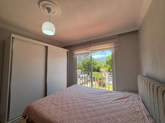 Dalyan'da 4+1 Satılık Villa