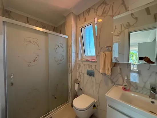 Dalyan'da 4+1 Satılık Villa