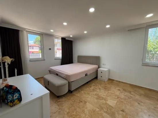 Dalyan'da 4+1 Satılık Villa