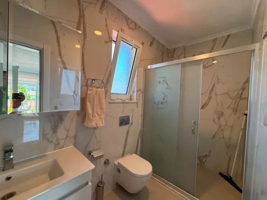Dalyan'da 4+1 Satılık Villa