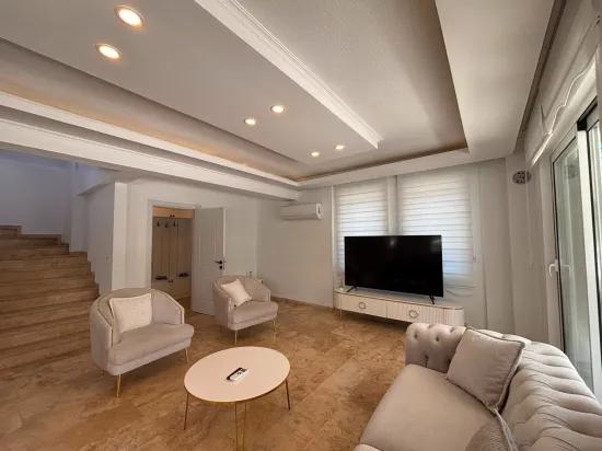 Dalyan'da 4+1 Satılık Villa