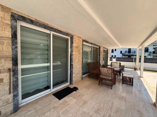Dalyan'da 4+1 Satılık Villa