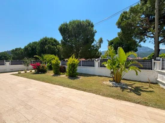 Dalyan'da 4+1 Satılık Villa