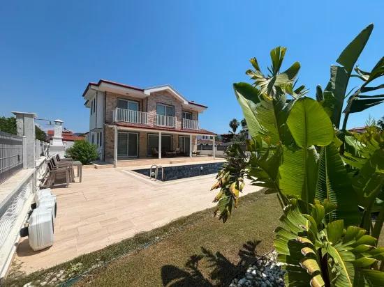 Dalyan'da 4+1 Satılık Villa