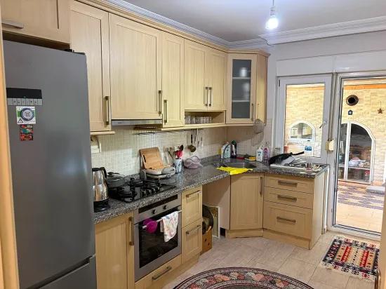 Dalyan Gülpınar 1000m2 Arsa İçinde 4+2 Satılık Villa