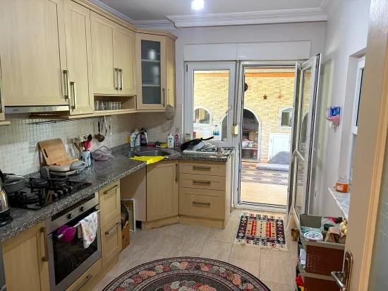 Dalyan Gülpınar 1000m2 Arsa İçinde 4+2 Satılık Villa