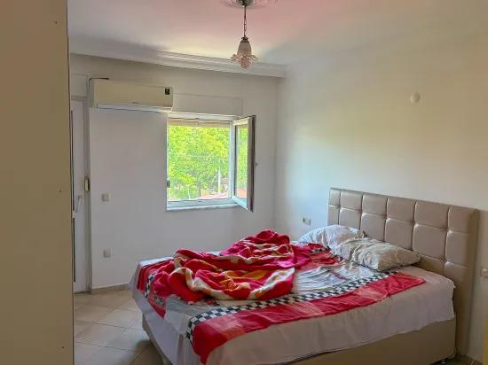 Dalyan Gülpınar 1000m2 Arsa İçinde 4+2 Satılık Villa