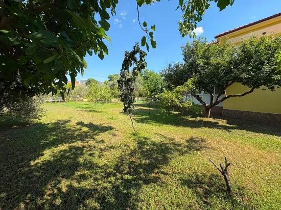 Dalyan Gülpınar 1000m2 Arsa İçinde 4+2 Satılık Villa