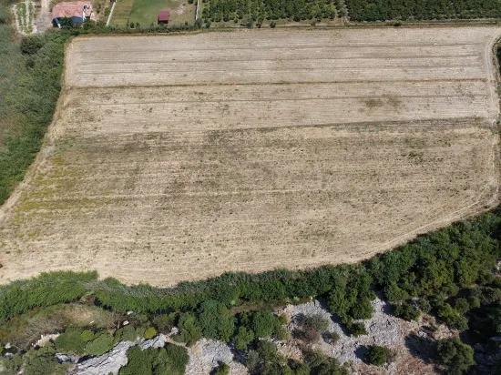 Dalyan'da 20.786m2 satılık tarla