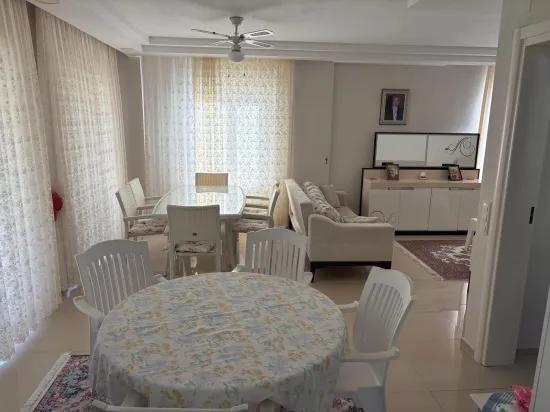 Dalyan Gülpınar'da 520m2 arsa İçerisinde 4+1 satılık villa