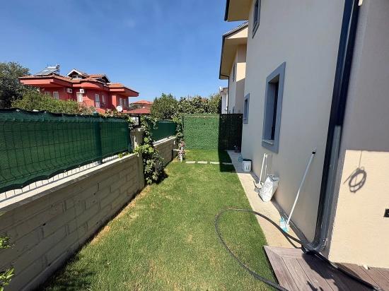 Dalyan'da Gülpınar'da Satılık 4+1 Villa