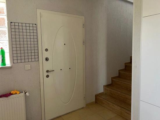Dalyan'da Köşebaşı 600m2 Arsa İçerisinde 3+1 Satılık Villa
