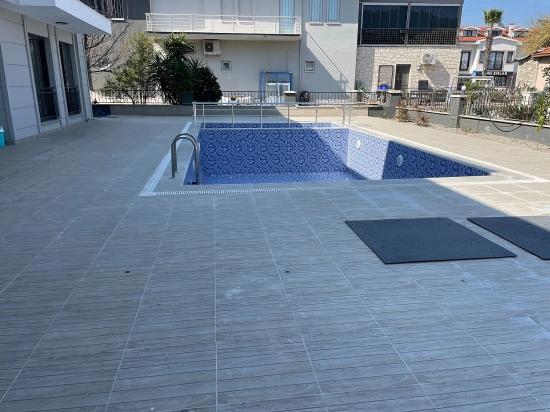 Dalyan'da Satılık 2+1 Daire