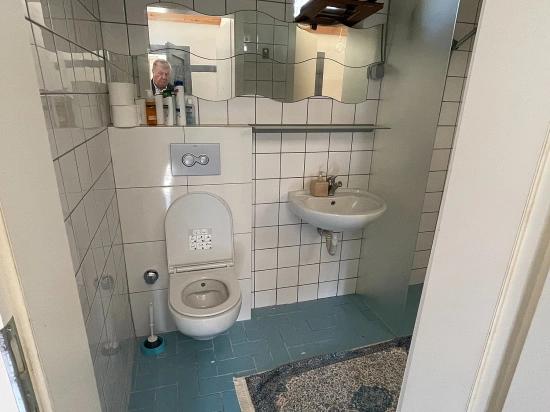 Eskiköy'de 2882 M2 Arsa İçerisinde Müstakil Satılık Tek Katlı Ev