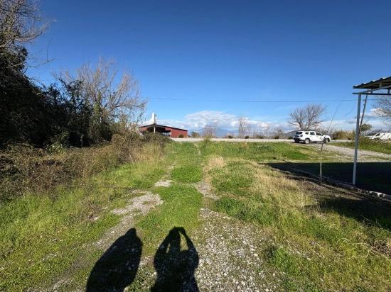 Dalyan'da 550m2 %15+30 İmarlı Satılık Arsa