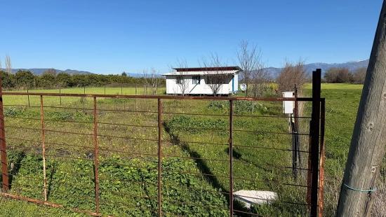 Okçular'da 509m2 Satılık Arsa