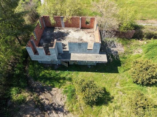Dalyan Merkeze Yakın 17.550m2 Satılık Bağ-bahçe