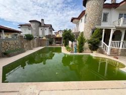 Ortaca Dalyan Mah. Satılık 3+1 Villa - 500 m²