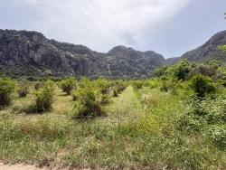 Ortaca Okçular Mah. Satılık Arsa - Konut İmar Durumlu - 2.100 m²