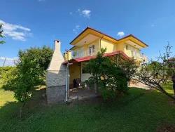 Ortaca Dalyan Mah. Satılık 4+2 Müstakil ev - 1.000 m²