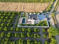 Ortaca Eskiköy Mah. Satılık 4+1 Villa - 14.136 m²