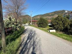 Ortaca Ekşiliyurt Mah. Satılık Arsa - Konut İmar Durumlu - 1.085 m²