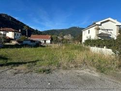 Ortaca Dalyan Mah. Satılık Arsa - Konut İmar Durumlu - 841 m²
